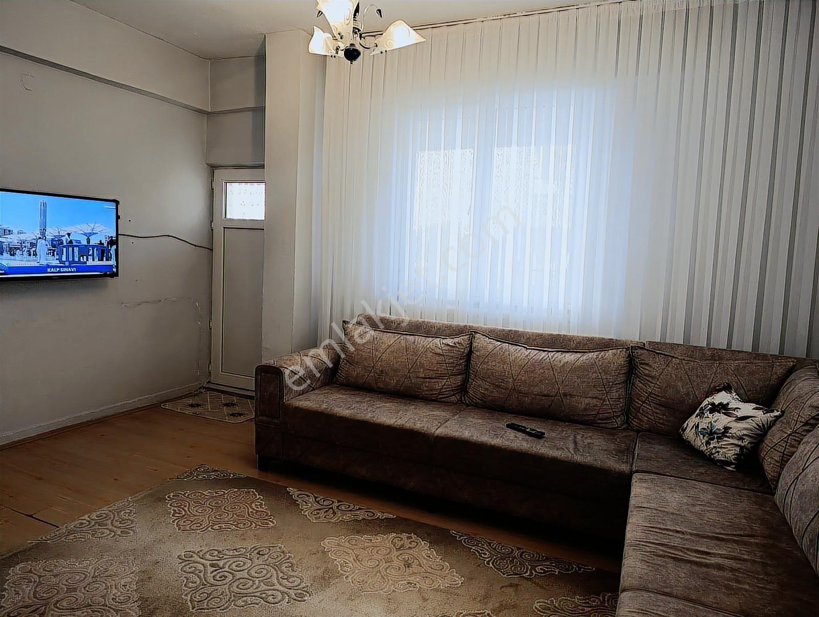 Hürriyet Mah. Harika Konumda Satılık Daire - Görsel 15