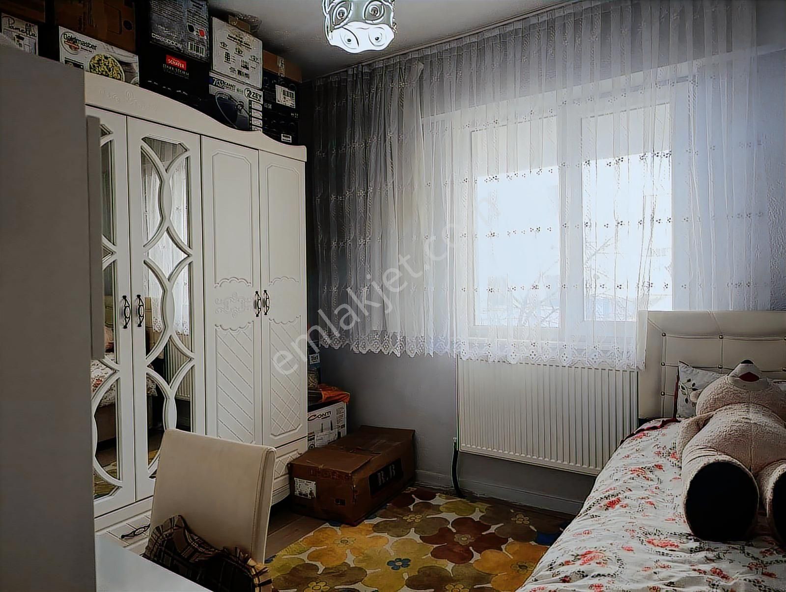 Hürriyet Mah. Harika Konumda Satılık Daire - Görsel 16