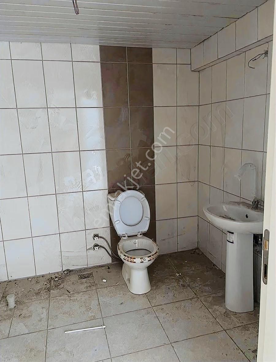 Tapulu Oturum Başlamış Sitede Geniş Daire - Görsel 11