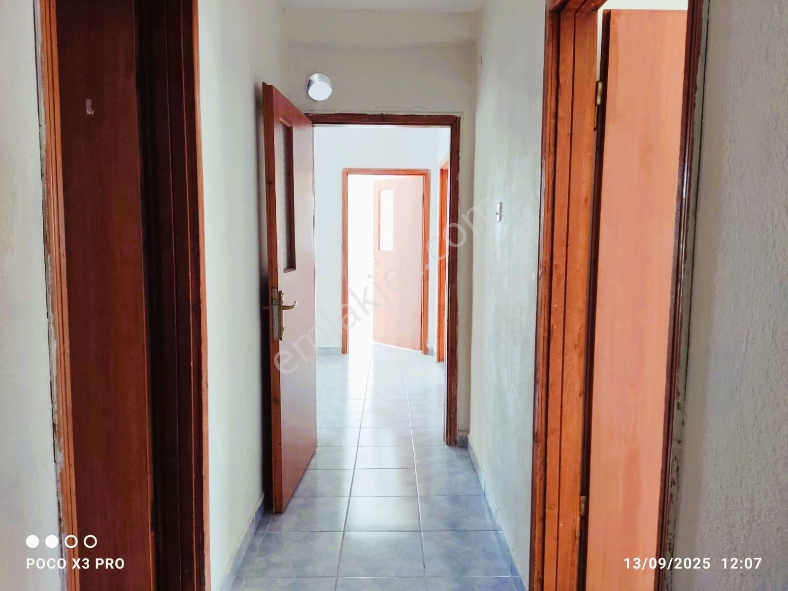 Kazım Karabekir Mah. Satılık 3+1 Geniş Daire - Görsel 2