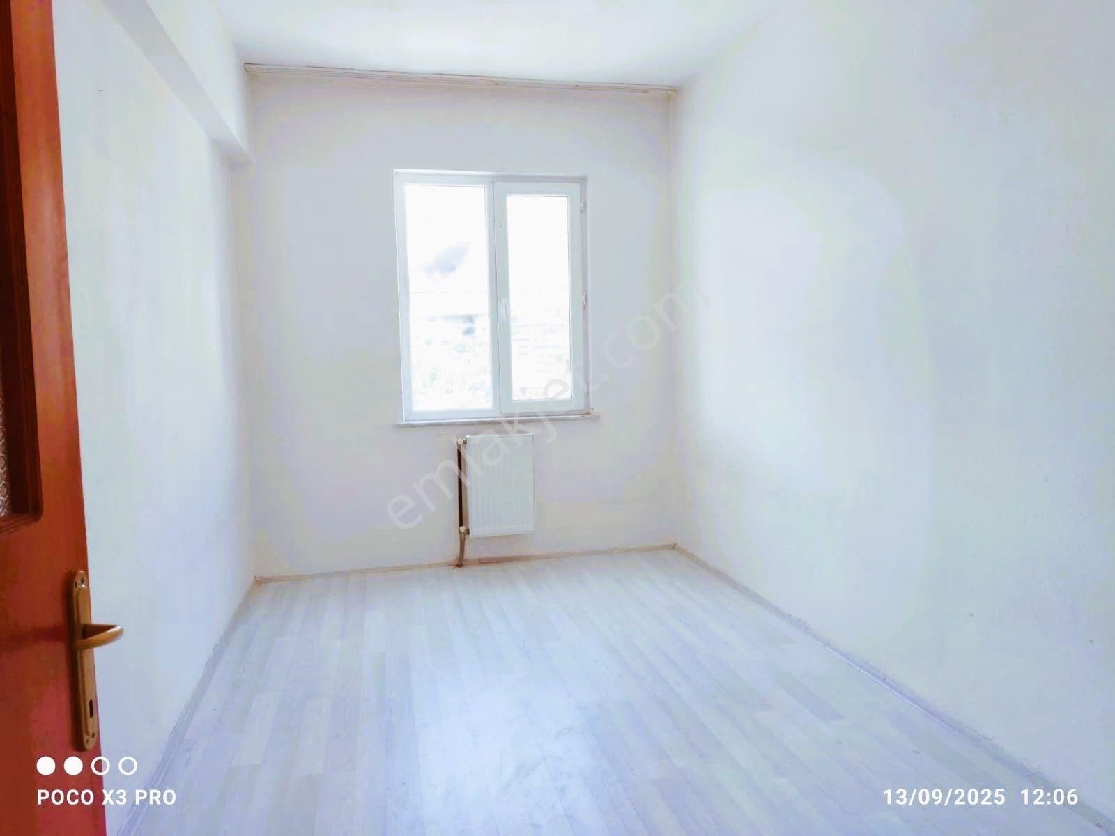 Kazım Karabekir Mah. Satılık 3+1 Geniş Daire - Görsel 12