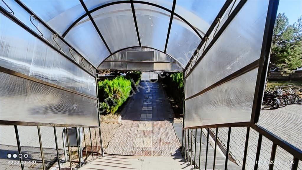 Kazım Karabekir Mah. Satılık 3+1 Geniş Daire - Görsel 13