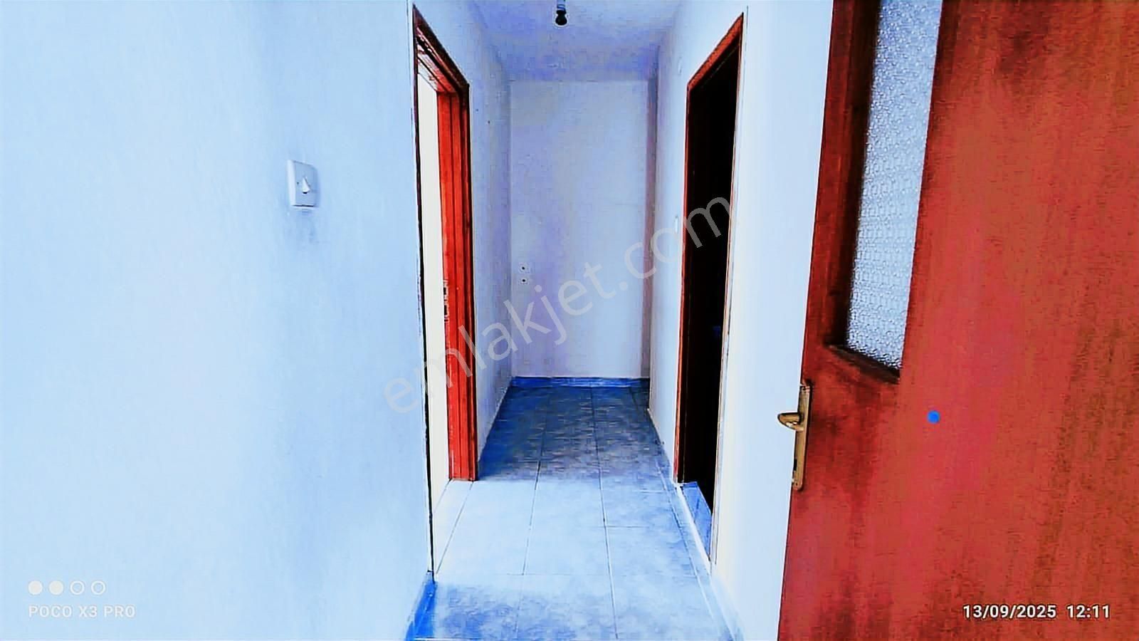 Kazım Karabekir Mah. Satılık 3+1 Geniş Daire - Görsel 3