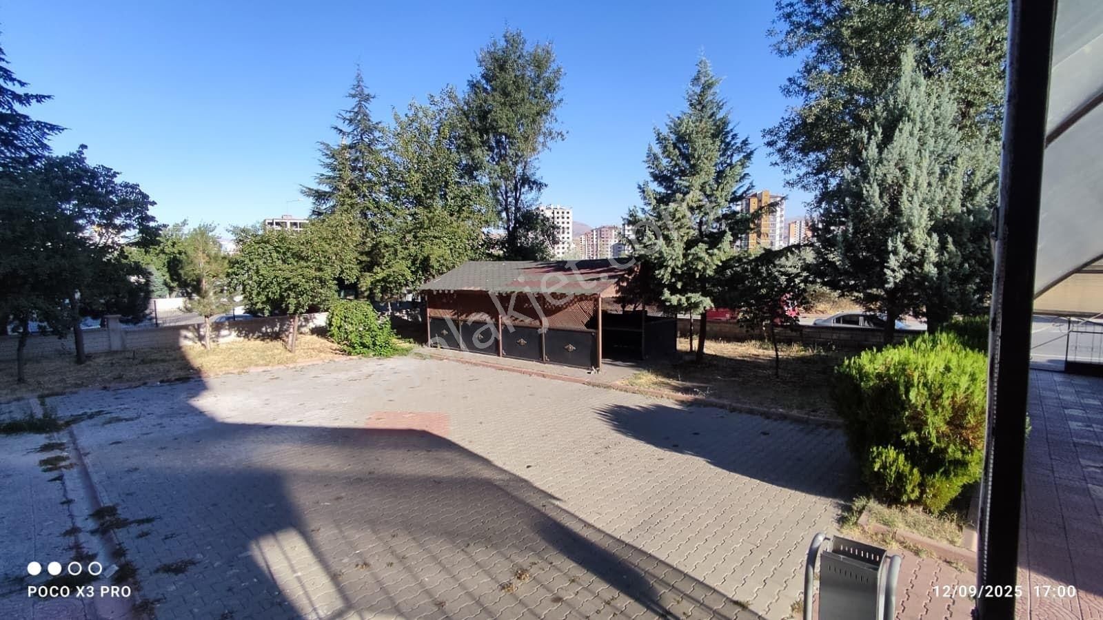 Kazım Karabekir Mah. Satılık 3+1 Geniş Daire - Görsel 6