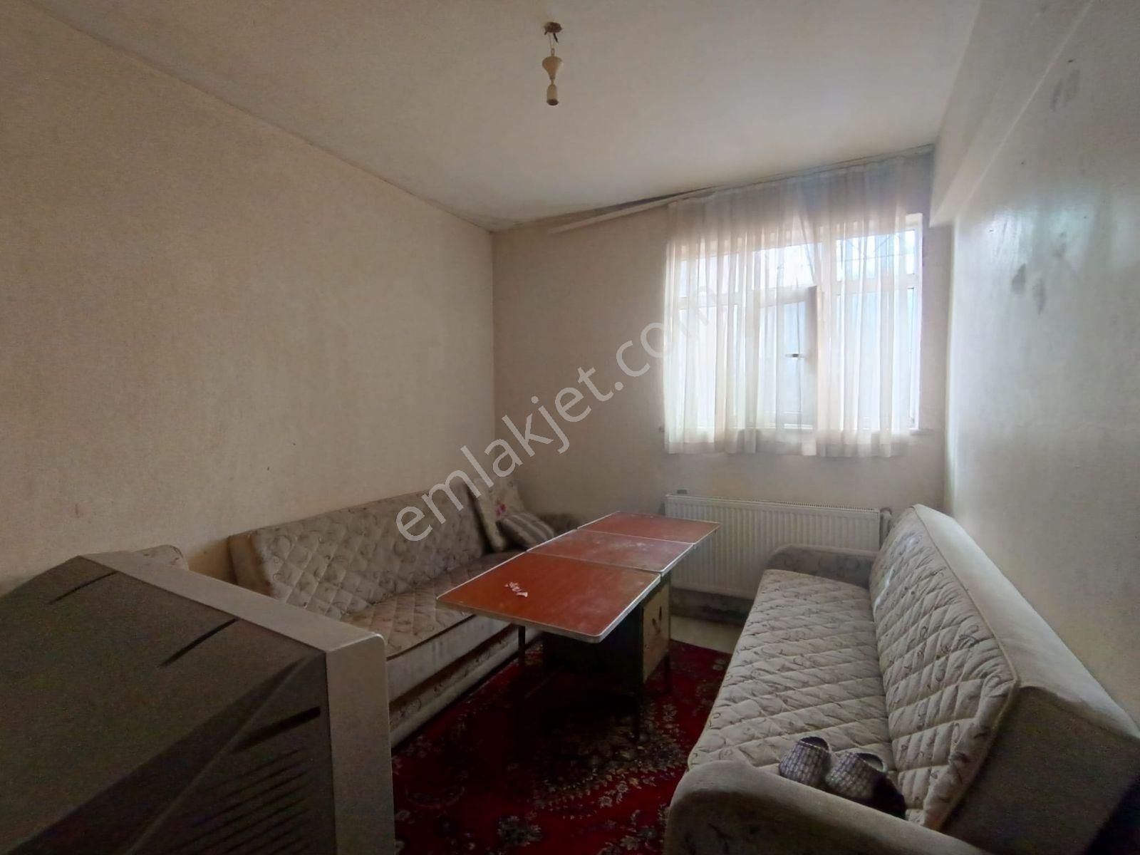 Fevzi Çakmak Mah. 3+1 Yarı Bodrum Daire - Görsel 2