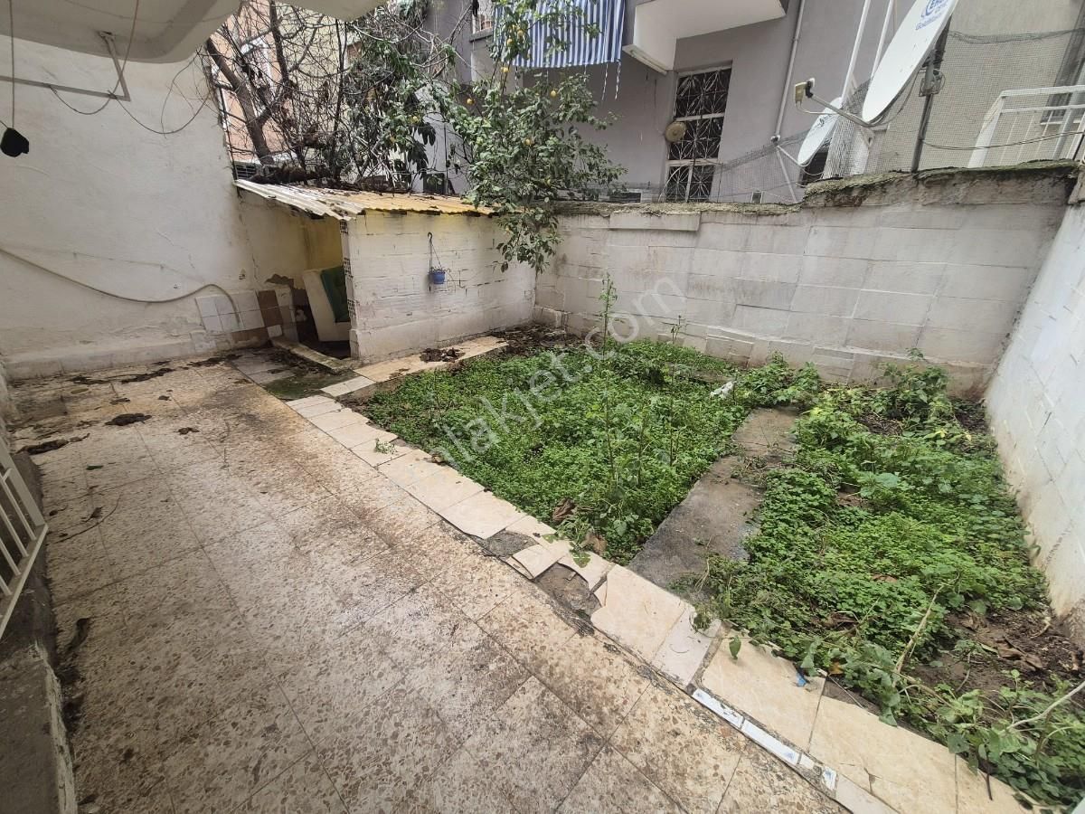 Güven Mah. Bahçe Katı 2+1 K.mutfak Satılık Daire - Görsel 23