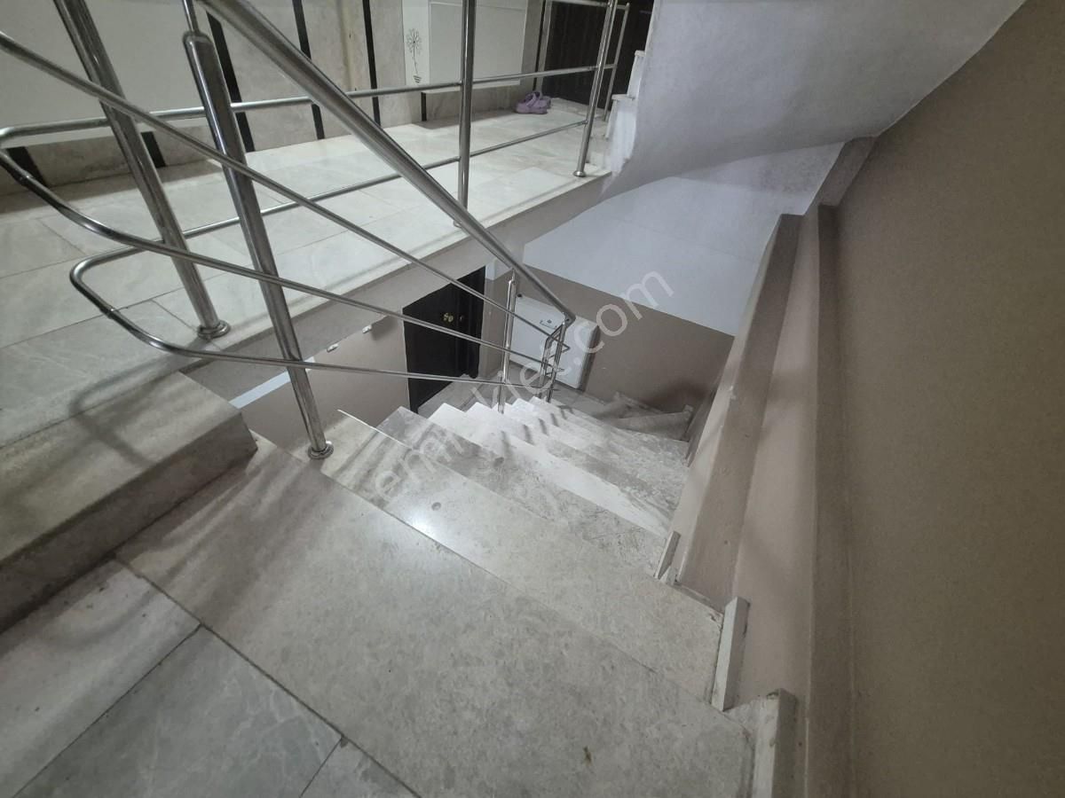 Güven Mah. Bahçe Katı 2+1 K.mutfak Satılık Daire - Görsel 13