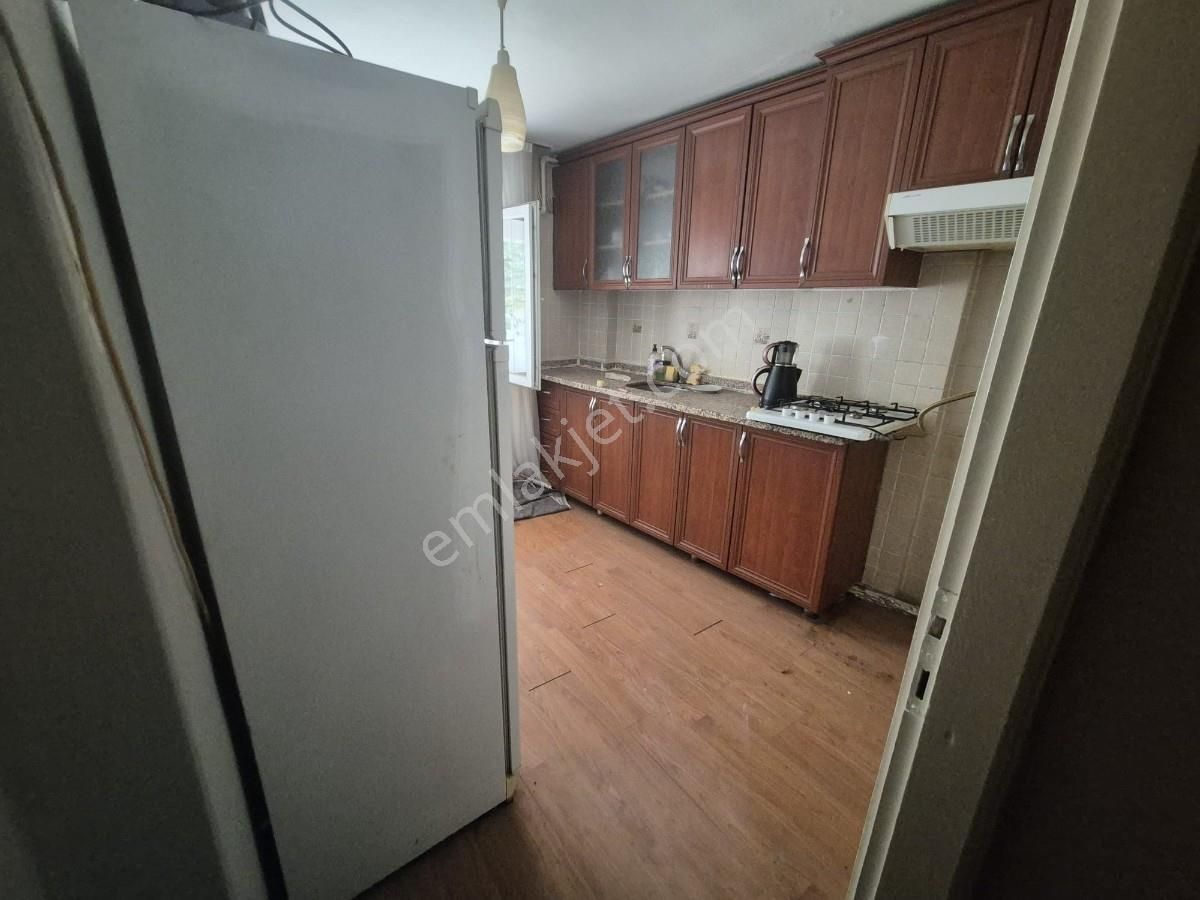 Güven Mah. Bahçe Katı 2+1 K.mutfak Satılık Daire - Görsel 18