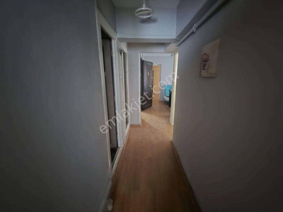 Güven Mah. Bahçe Katı 2+1 K.mutfak Satılık Daire - Görsel 12