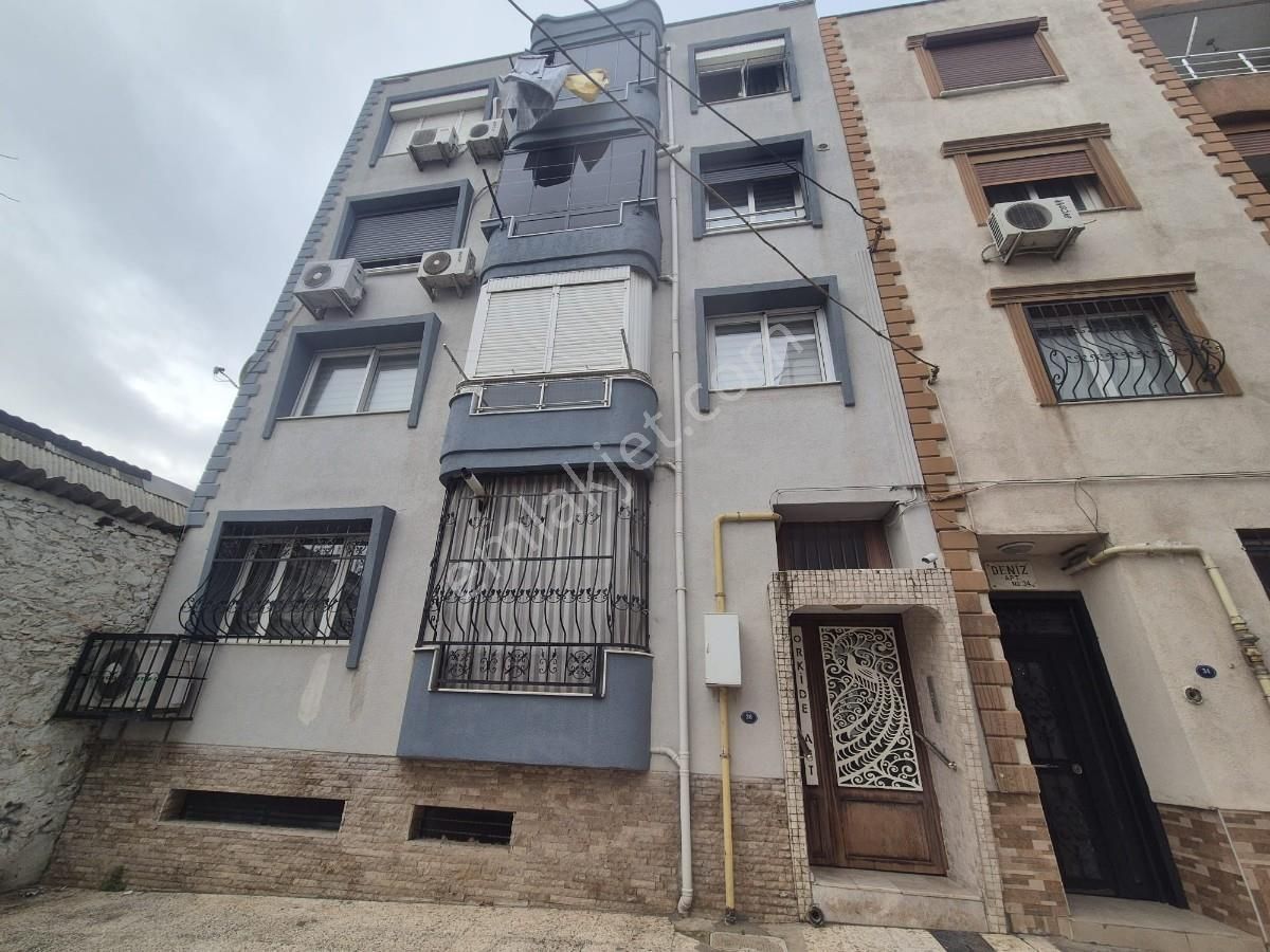 Güven Mah. Bahçe Katı 2+1 K.mutfak Satılık Daire - Görsel 27