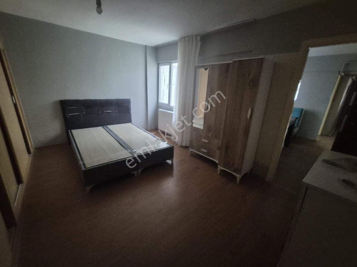 Güven Mah. Bahçe Katı 2+1 K.mutfak Satılık Daire - Görsel 9