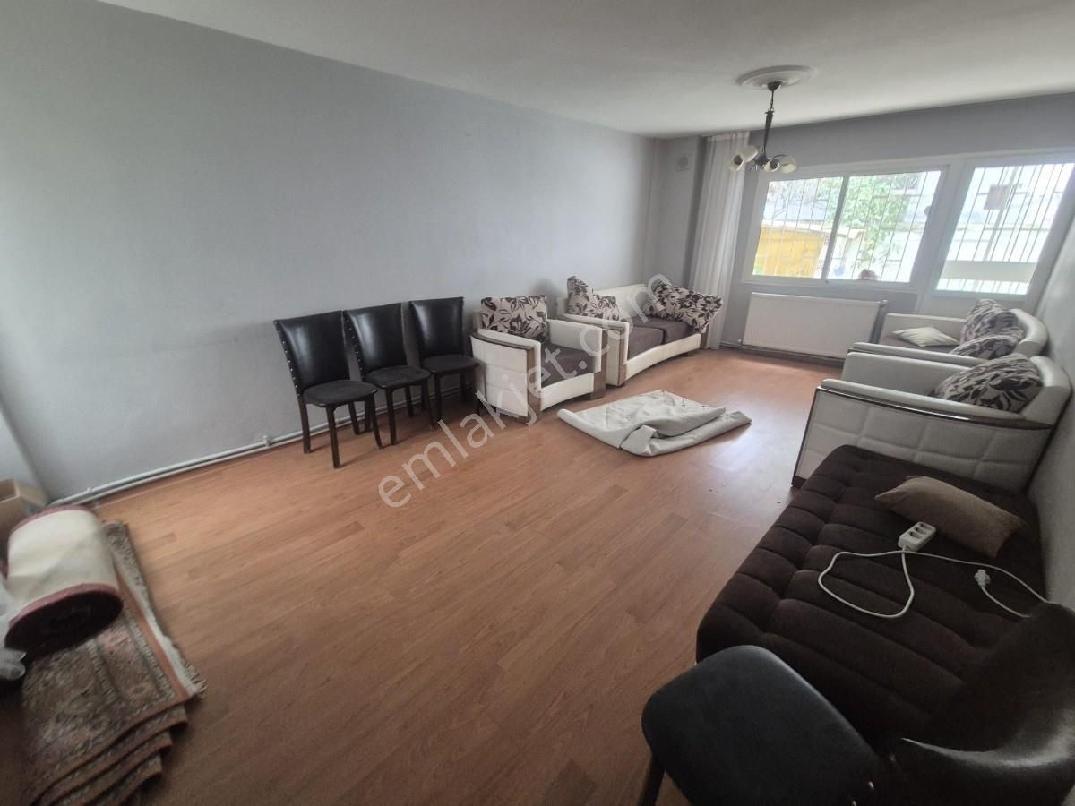 Güven Mah. Bahçe Katı 2+1 K.mutfak Satılık Daire - Görsel 17