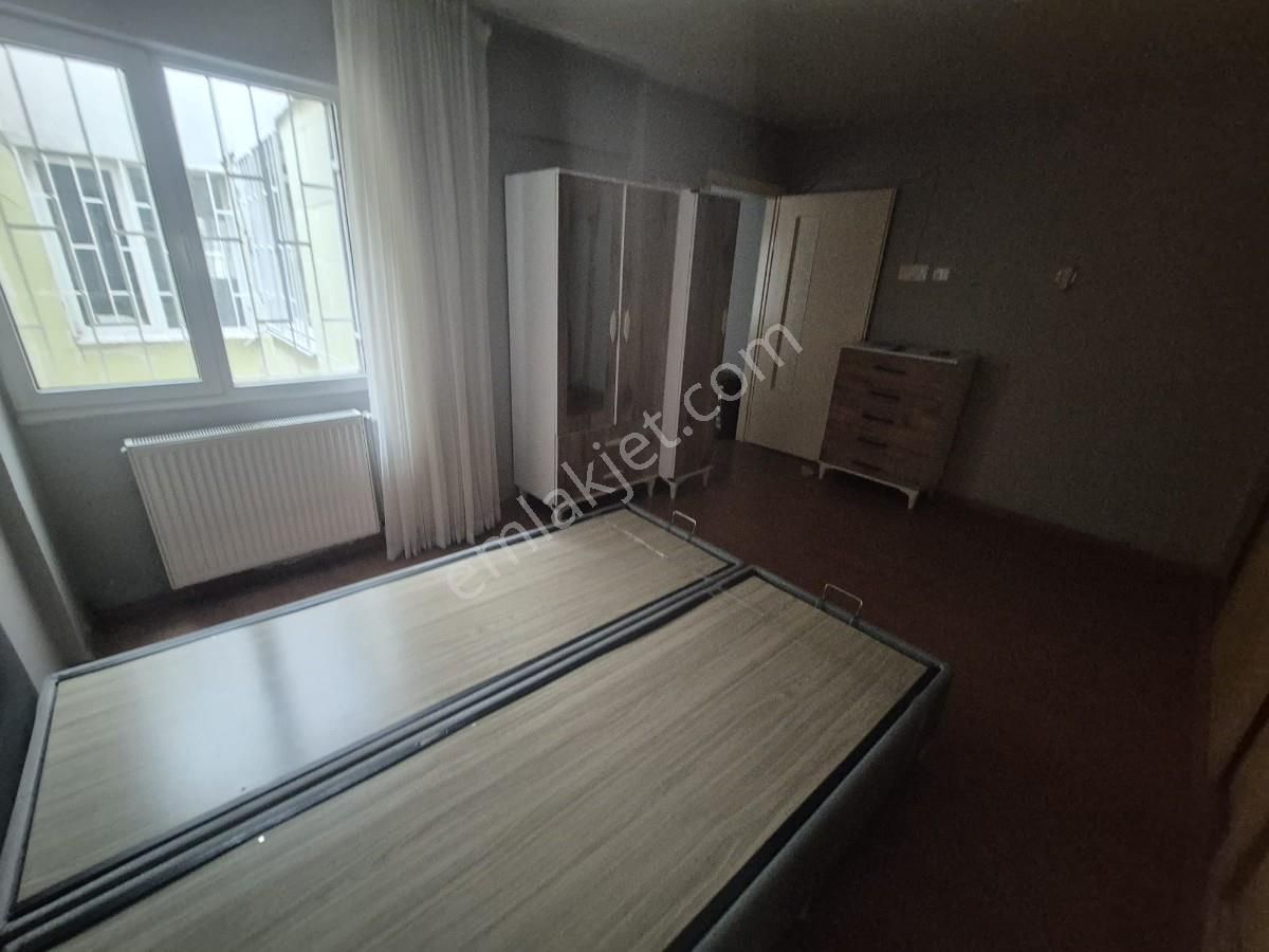 Güven Mah. Bahçe Katı 2+1 K.mutfak Satılık Daire - Görsel 30