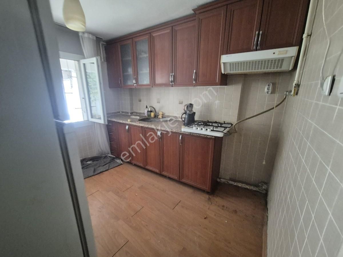 Güven Mah. Bahçe Katı 2+1 K.mutfak Satılık Daire - Görsel 21