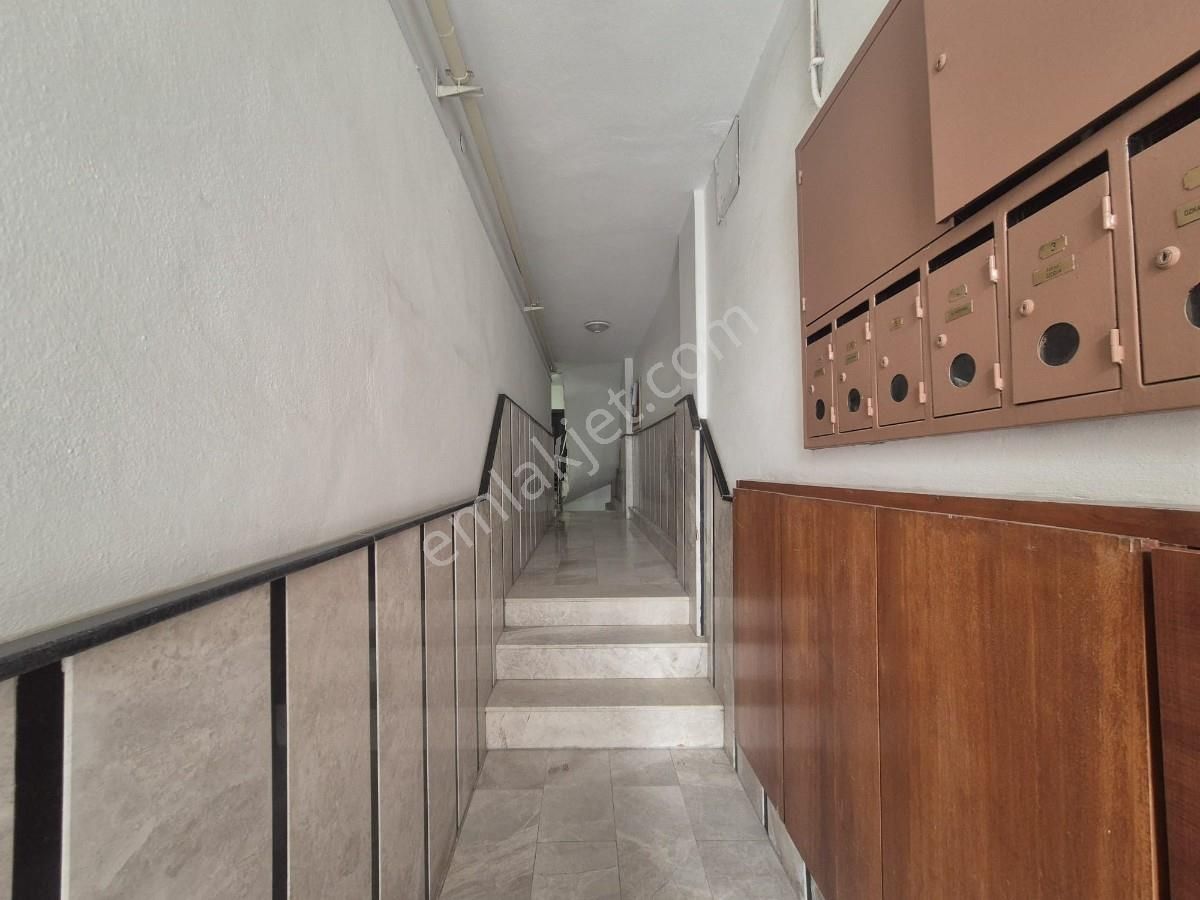 Güven Mah. Bahçe Katı 2+1 K.mutfak Satılık Daire - Görsel 29