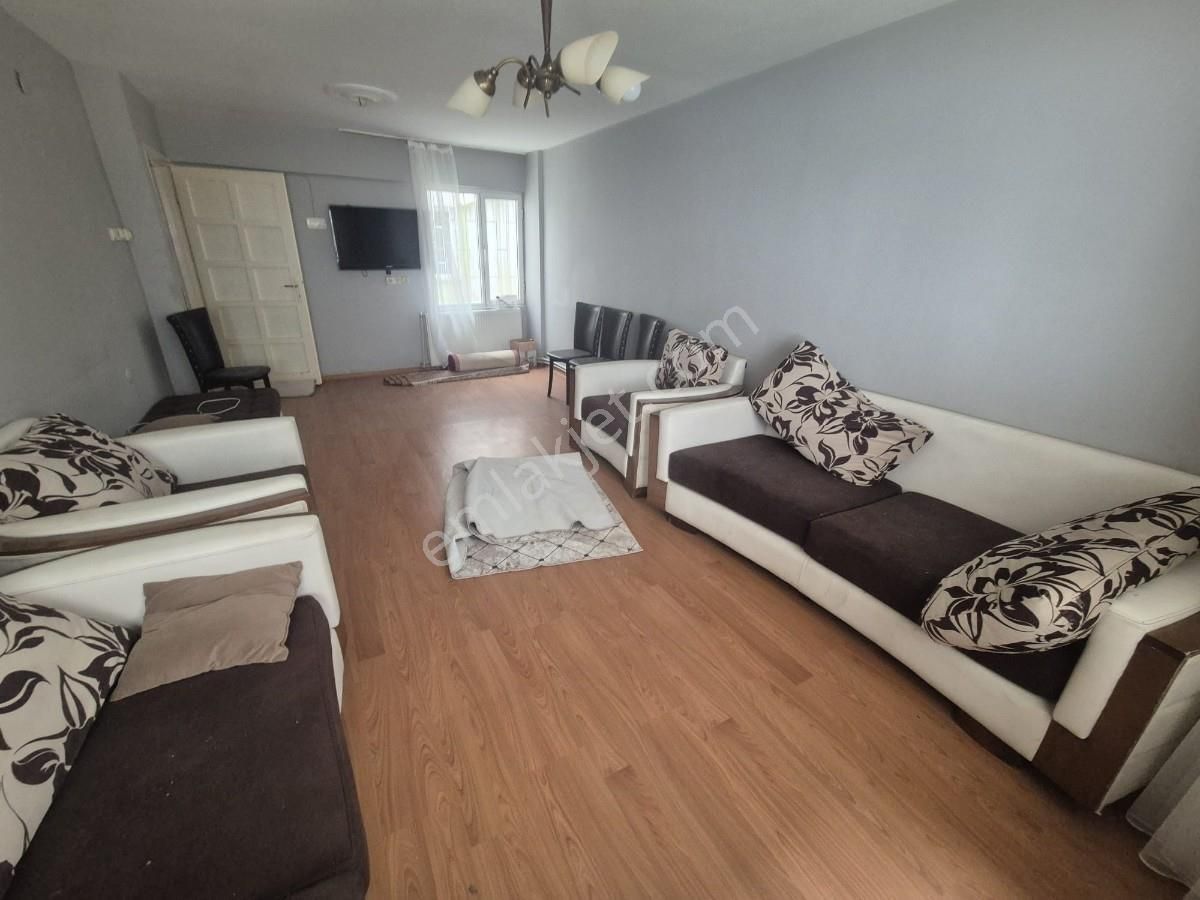 Güven Mah. Bahçe Katı 2+1 K.mutfak Satılık Daire - Görsel 20