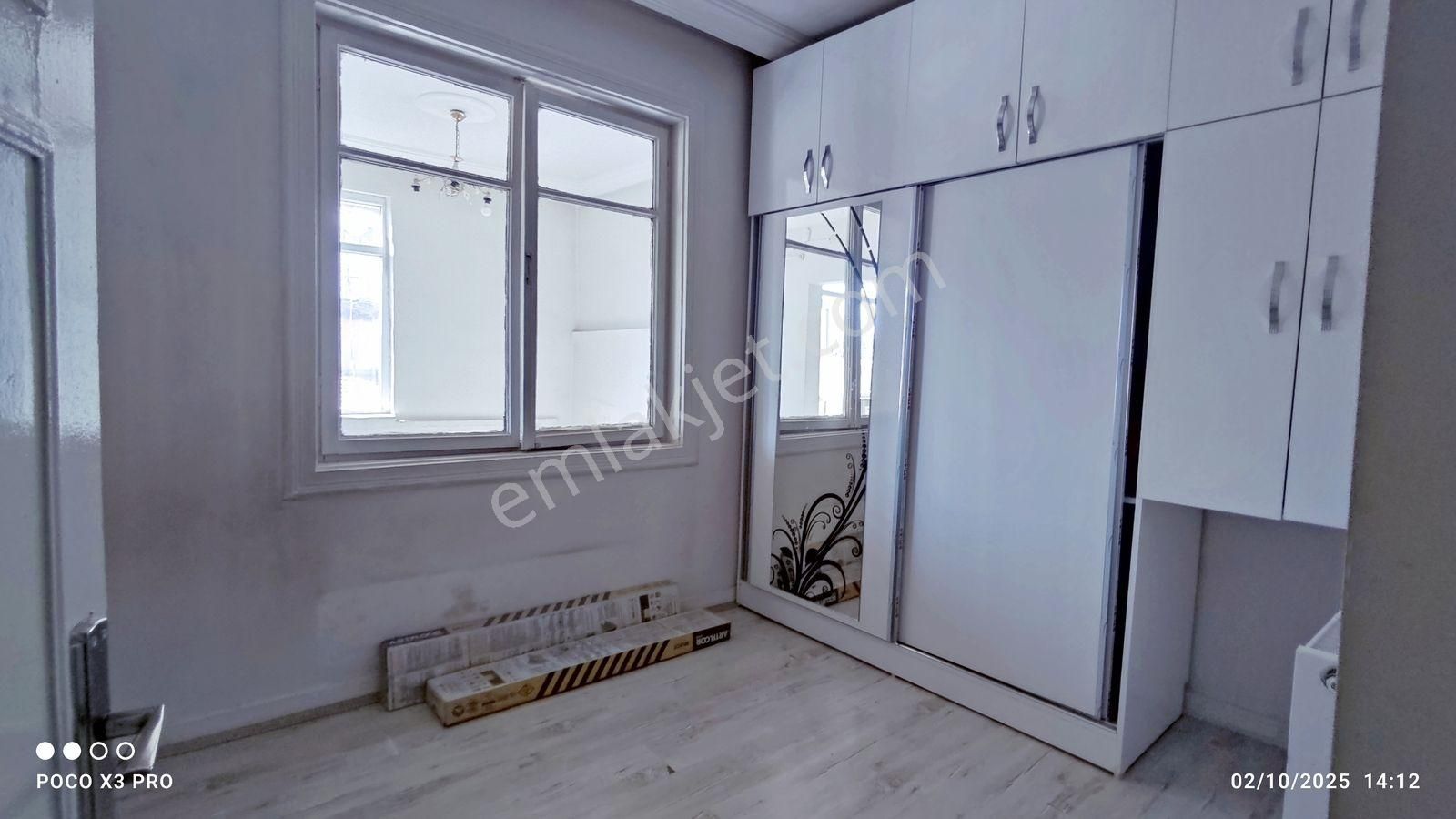 Küçük Mustafa Mah. Satılık 3+1 Yapılı Daire - Görsel 14