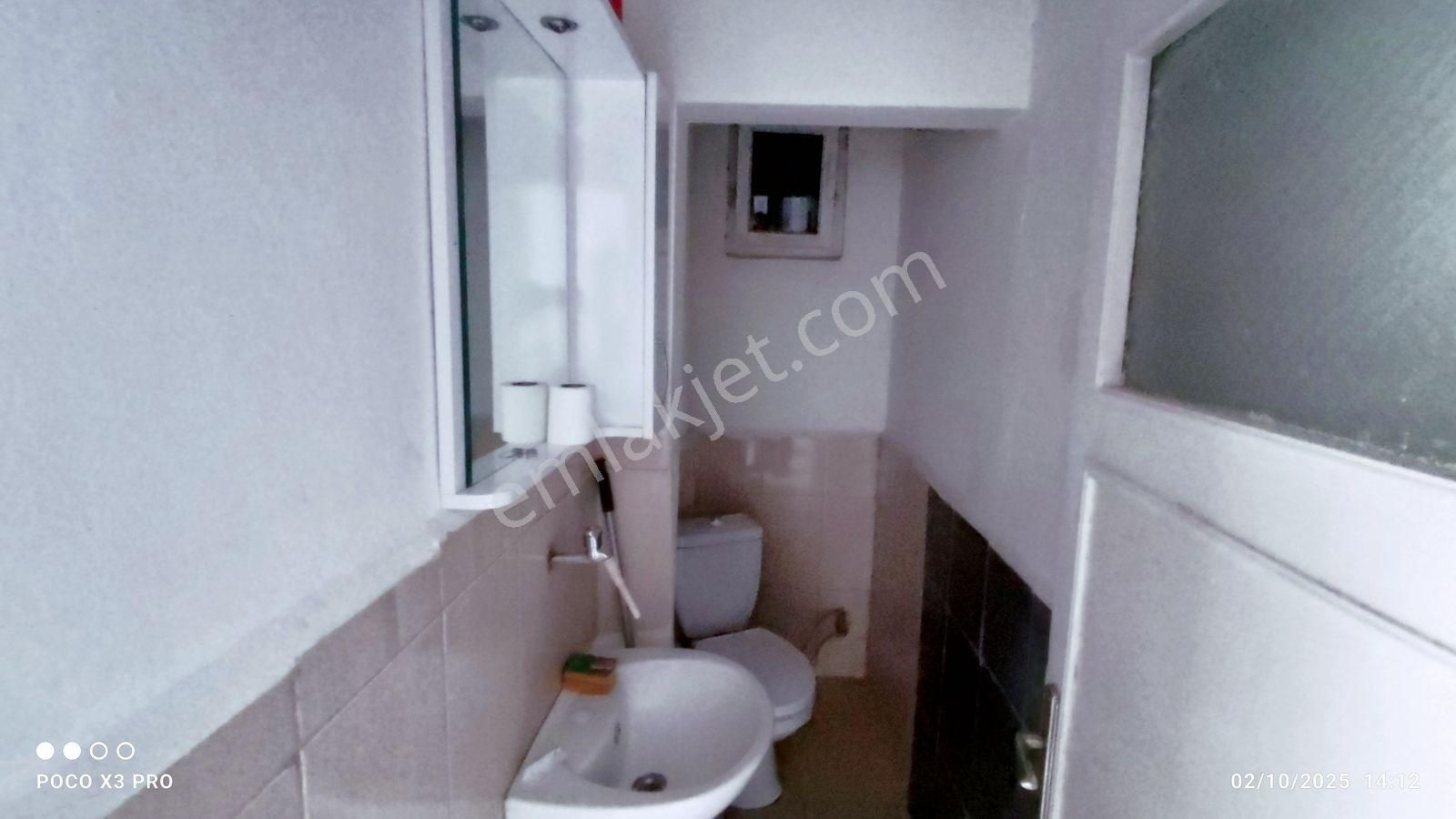 Küçük Mustafa Mah. Satılık 3+1 Yapılı Daire - Görsel 7