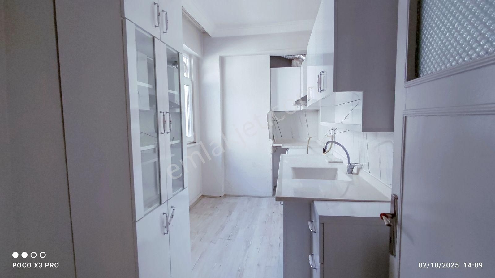 Küçük Mustafa Mah. Satılık 3+1 Yapılı Daire - Görsel 6