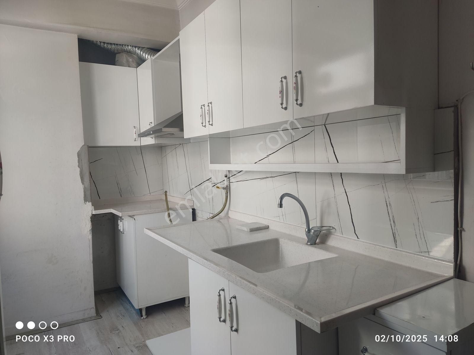 Küçük Mustafa Mah. Satılık 3+1 Yapılı Daire - Görsel 3