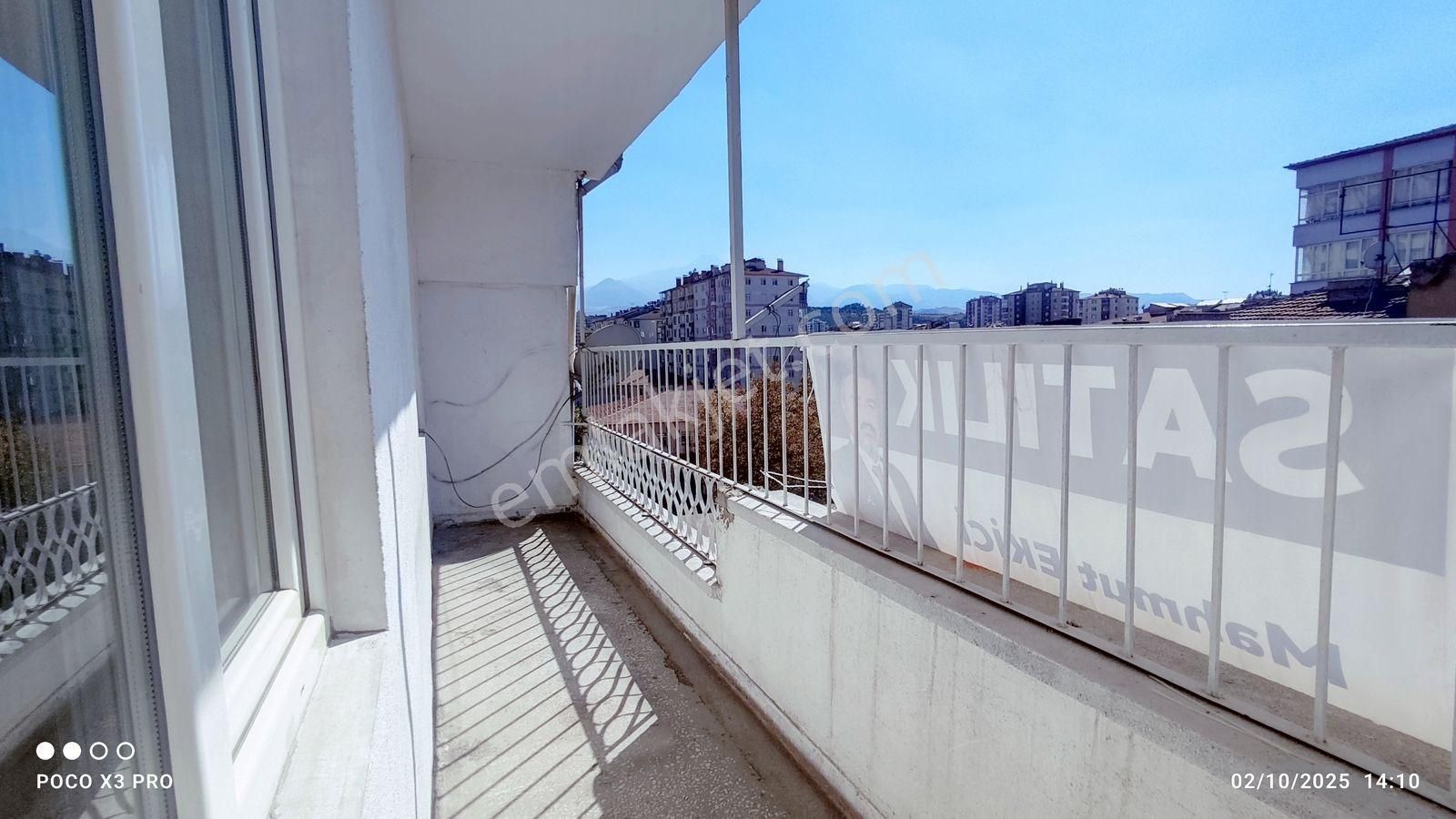 Küçük Mustafa Mah. Satılık 3+1 Yapılı Daire - Görsel 13