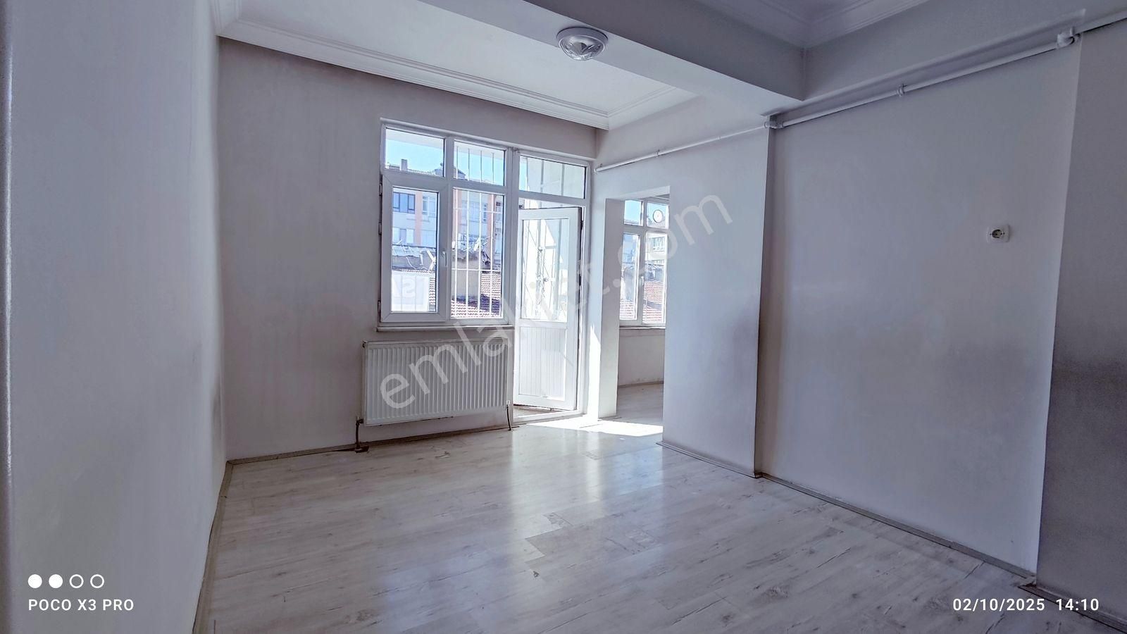 Küçük Mustafa Mah. Satılık 3+1 Yapılı Daire - Görsel 20