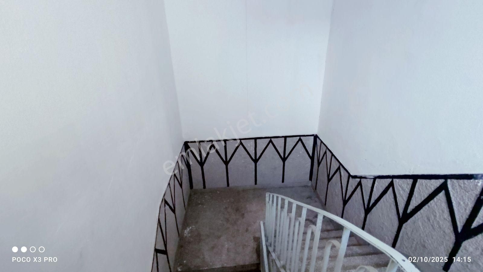 Küçük Mustafa Mah. Satılık 3+1 Yapılı Daire - Görsel 4