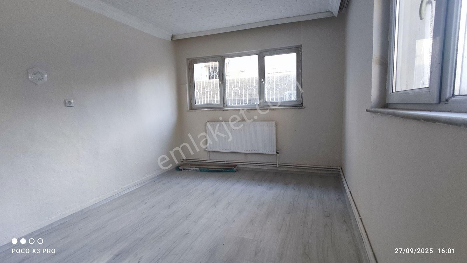 Fevziçakmak Mah. 3+1 İçi Sıfır Yapılı Yarı Bordum Daire - Görsel 6