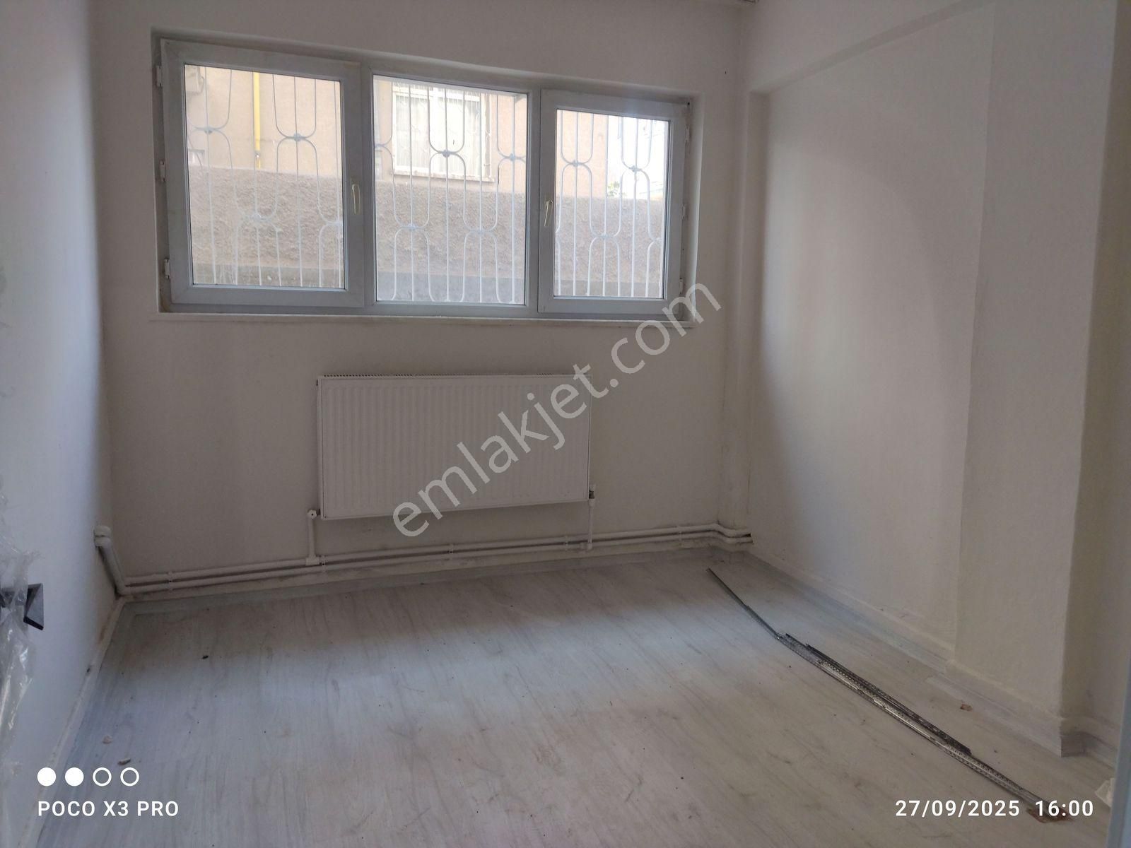 Fevziçakmak Mah. 3+1 İçi Sıfır Yapılı Yarı Bordum Daire - Görsel 16