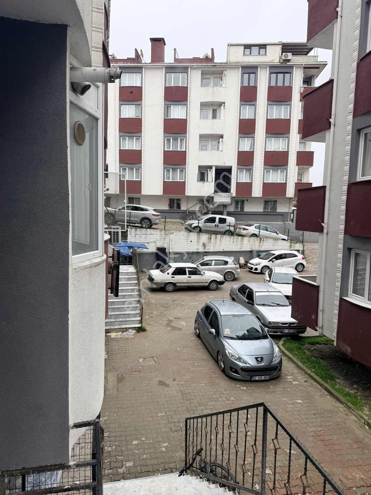 Uygun Fiyata 2+1 Site İçinde Ara Kat Daıre - Görsel 4