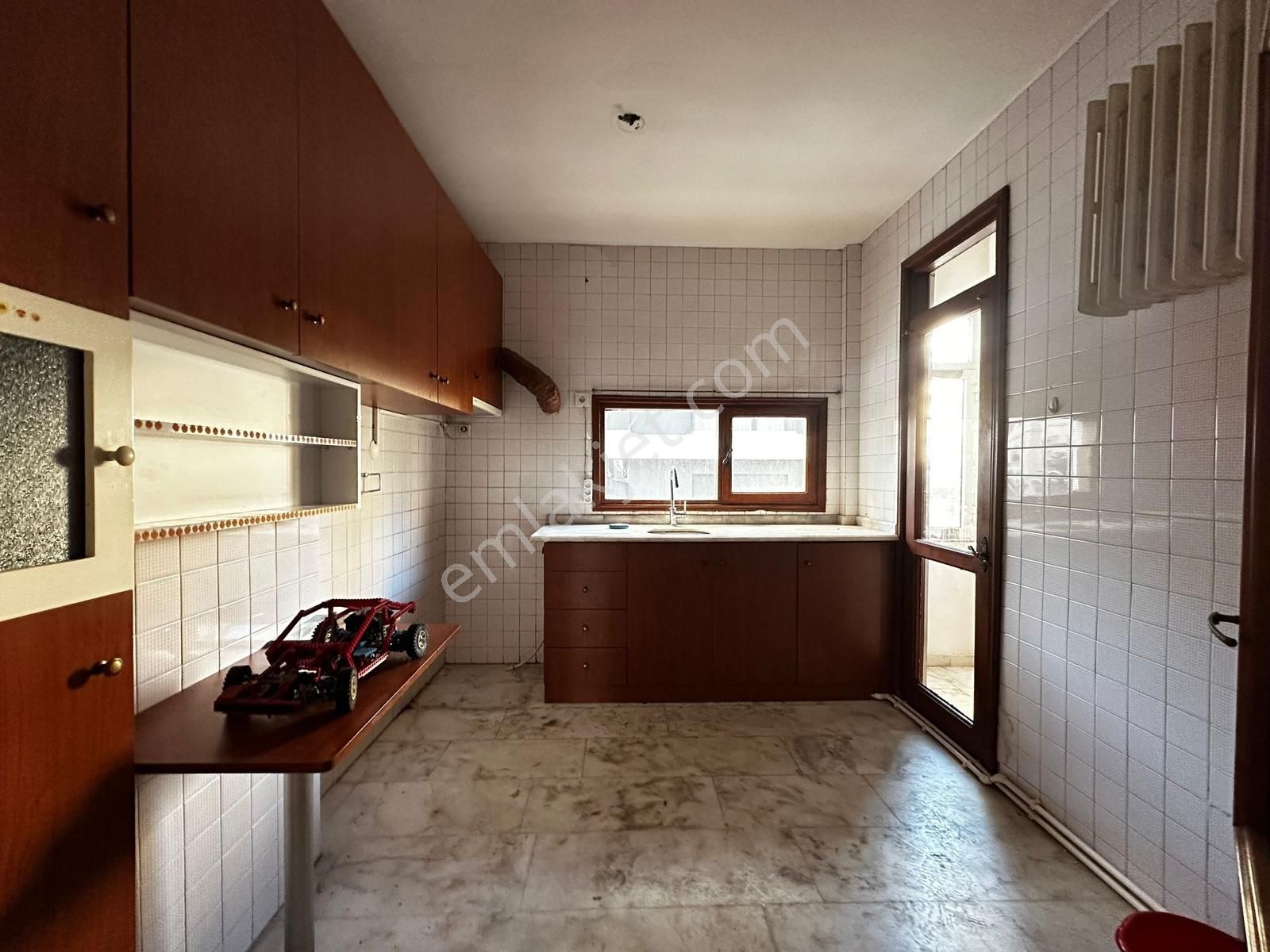 Poyraz'dan Suadiye Bağdat Caddesine 6. Binada 100 Net 3+1 Daire - Görsel 20