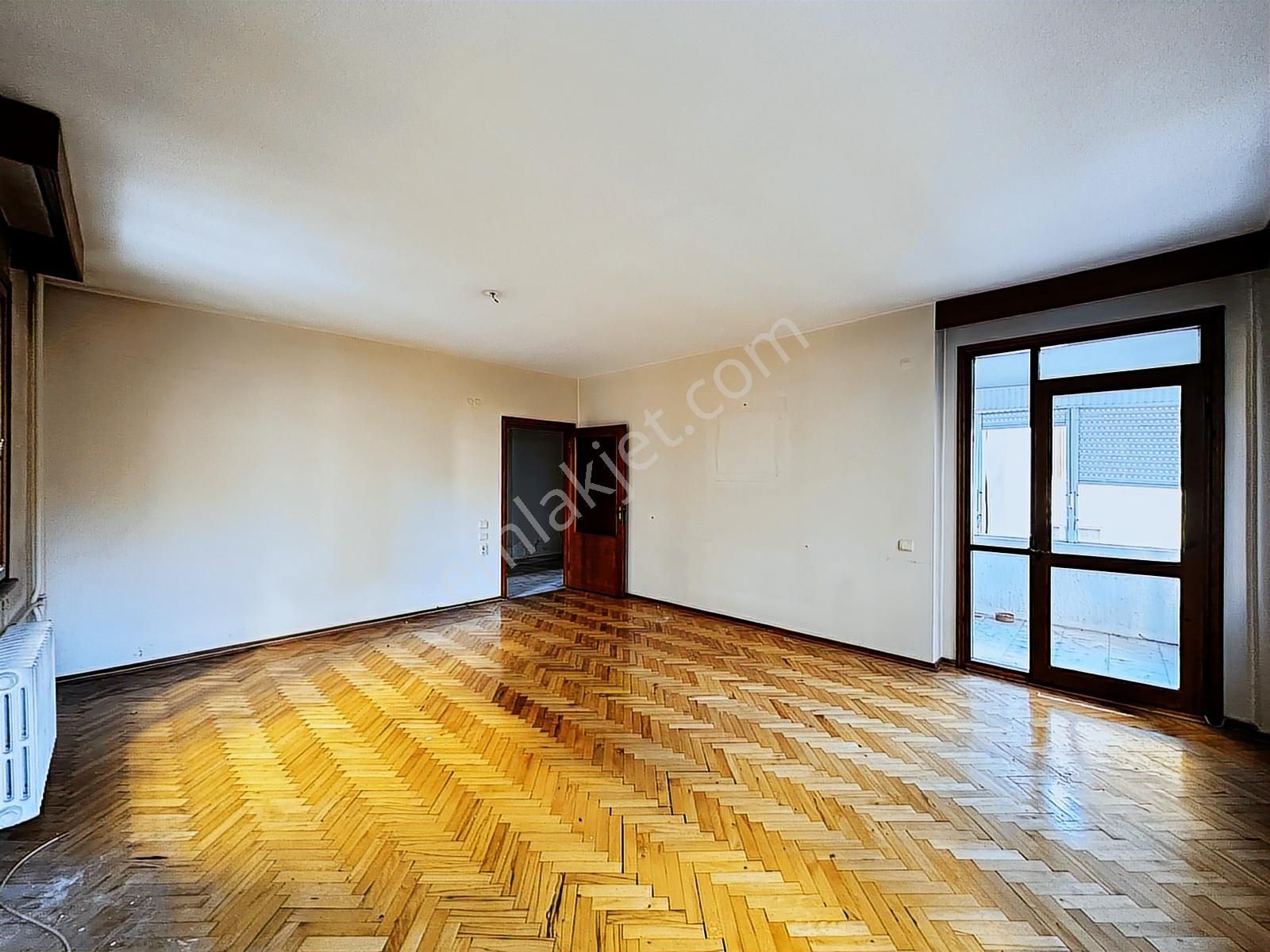 Poyraz'dan Suadiye Bağdat Caddesine 6. Binada 100 Net 3+1 Daire - Görsel 27