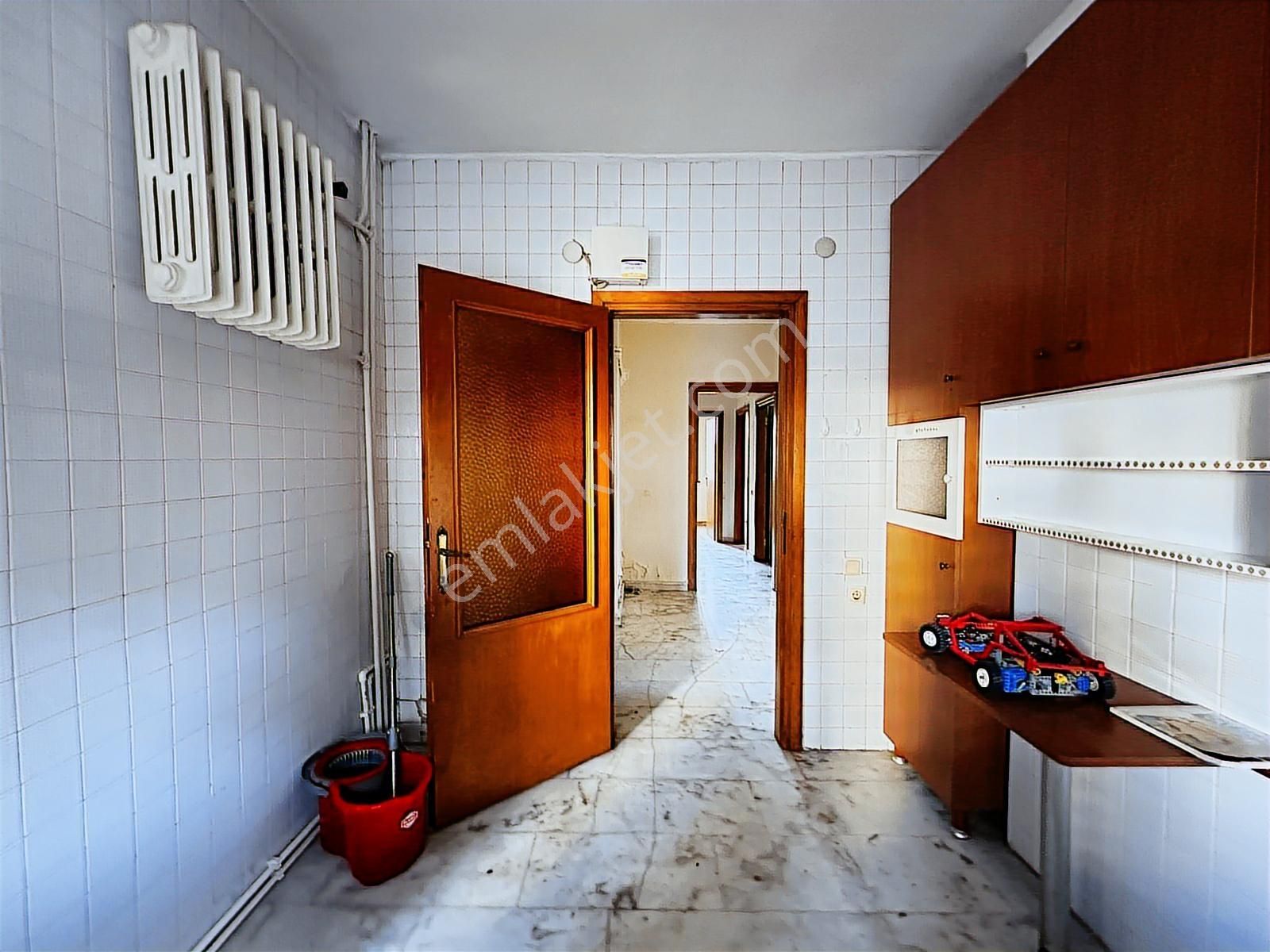 Poyraz'dan Suadiye Bağdat Caddesine 6. Binada 100 Net 3+1 Daire - Görsel 9