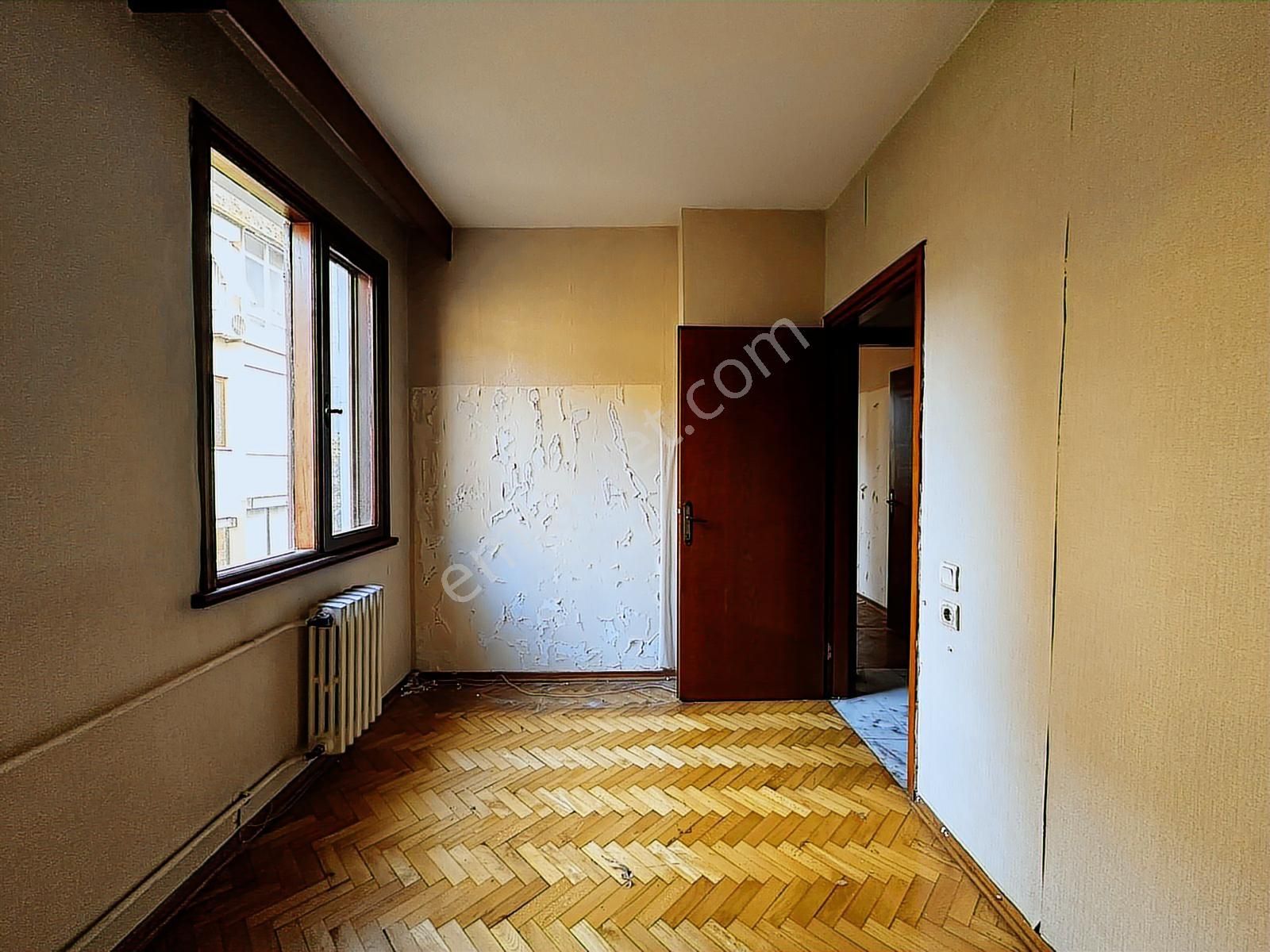 Poyraz'dan Suadiye Bağdat Caddesine 6. Binada 100 Net 3+1 Daire - Görsel 11