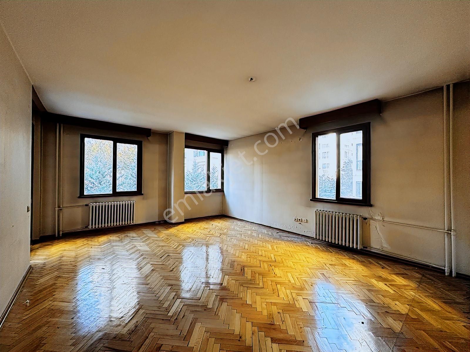 Poyraz'dan Suadiye Bağdat Caddesine 6. Binada 100 Net 3+1 Daire - Görsel 25