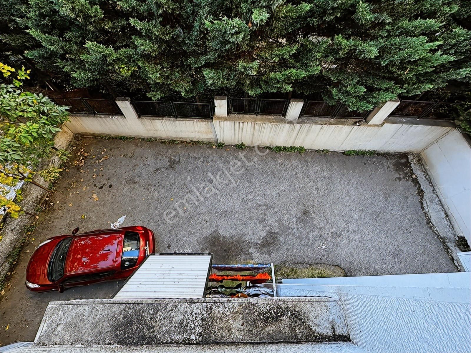 Poyraz'dan Suadiye Bağdat Caddesine 6. Binada 100 Net 3+1 Daire - Görsel 3