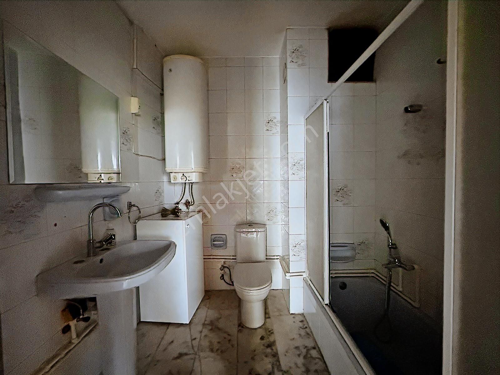 Poyraz'dan Suadiye Bağdat Caddesine 6. Binada 100 Net 3+1 Daire - Görsel 17