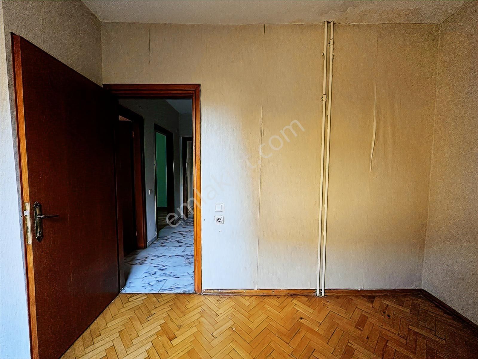 Poyraz'dan Suadiye Bağdat Caddesine 6. Binada 100 Net 3+1 Daire - Görsel 33