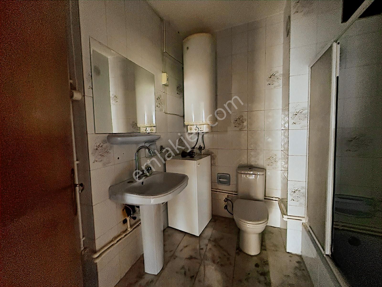 Poyraz'dan Suadiye Bağdat Caddesine 6. Binada 100 Net 3+1 Daire - Görsel 12