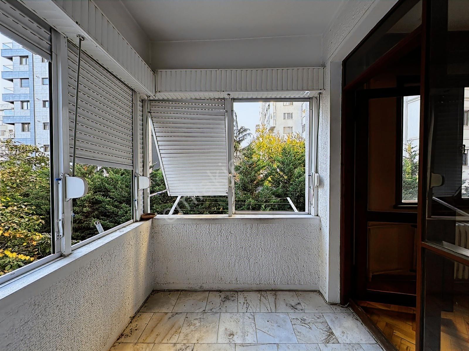 Poyraz'dan Suadiye Bağdat Caddesine 6. Binada 100 Net 3+1 Daire - Görsel 21