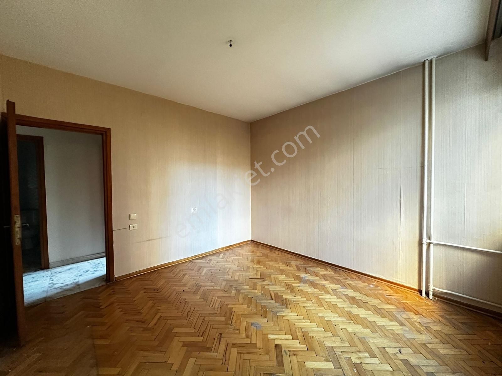 Poyraz'dan Suadiye Bağdat Caddesine 6. Binada 100 Net 3+1 Daire - Görsel 10