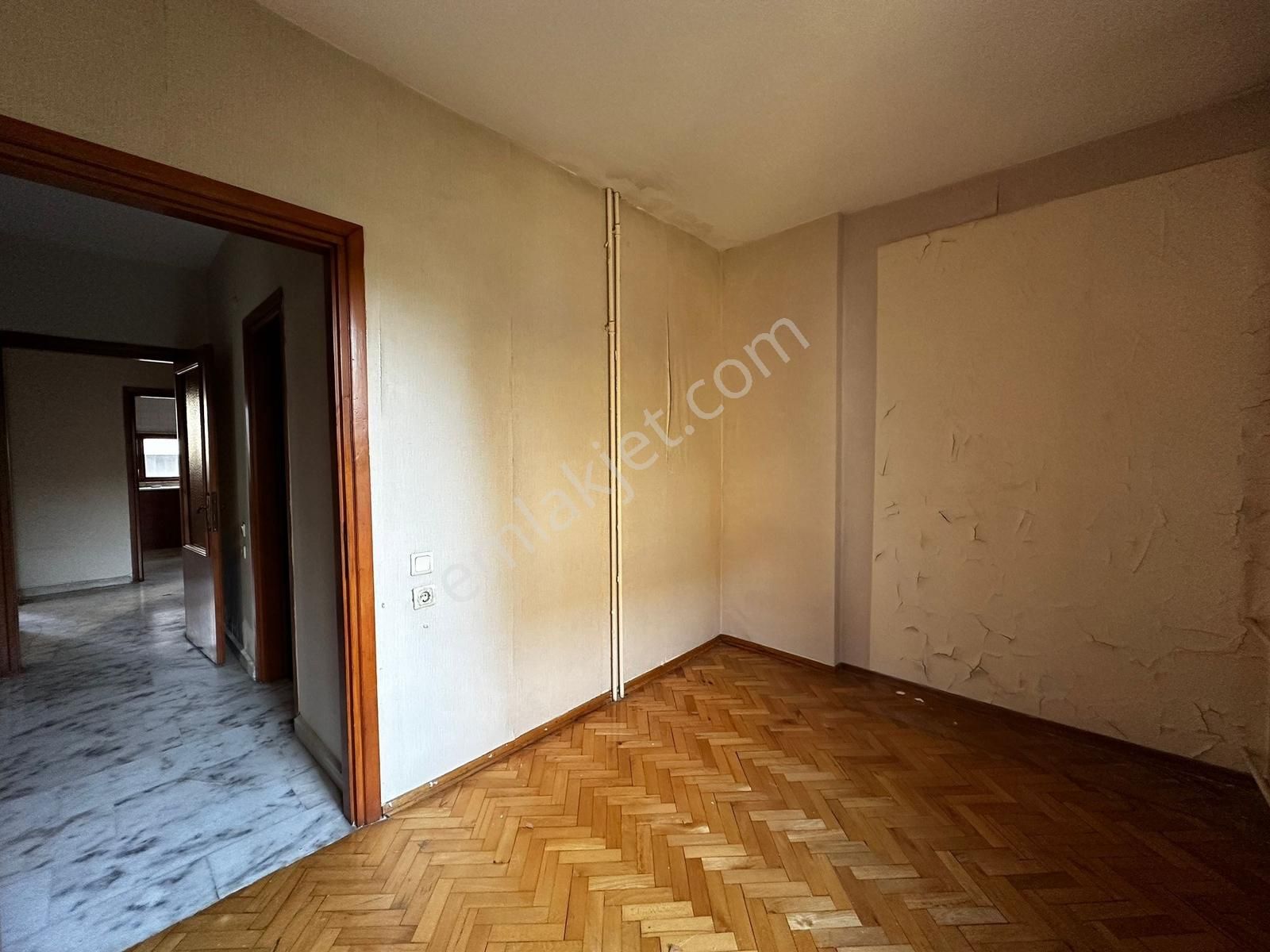 Poyraz'dan Suadiye Bağdat Caddesine 6. Binada 100 Net 3+1 Daire - Görsel 16