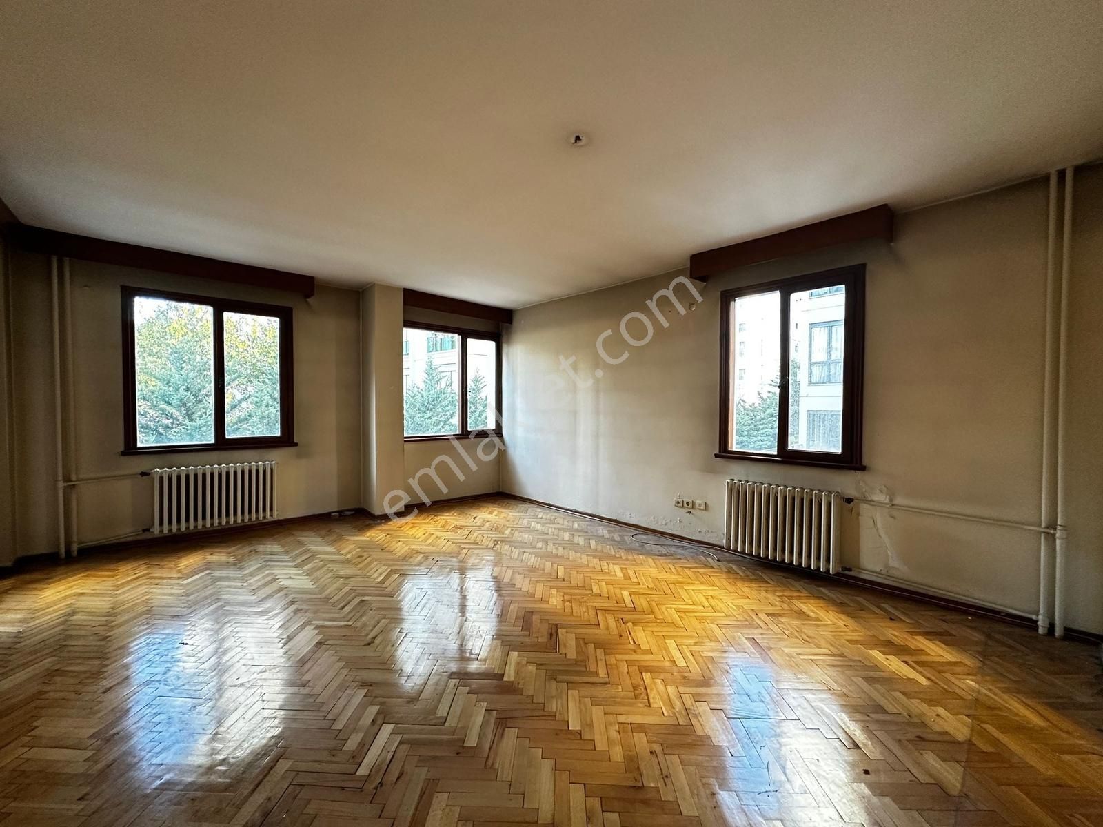 Poyraz'dan Suadiye Bağdat Caddesine 6. Binada 100 Net 3+1 Daire - Görsel 18