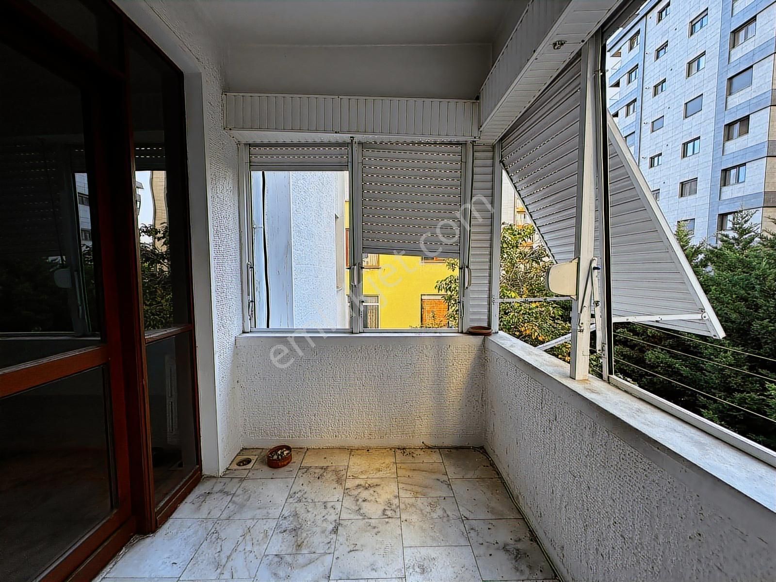 Poyraz'dan Suadiye Bağdat Caddesine 6. Binada 100 Net 3+1 Daire - Görsel 13