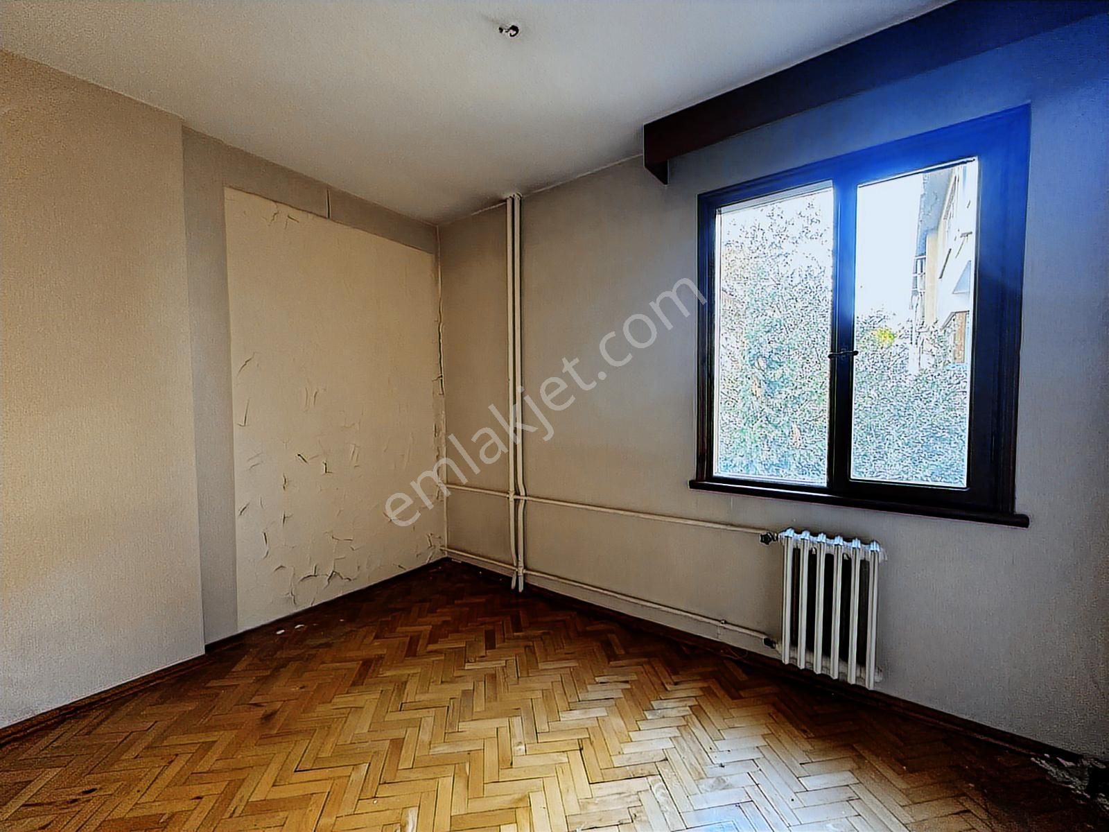 Poyraz'dan Suadiye Bağdat Caddesine 6. Binada 100 Net 3+1 Daire - Görsel 32