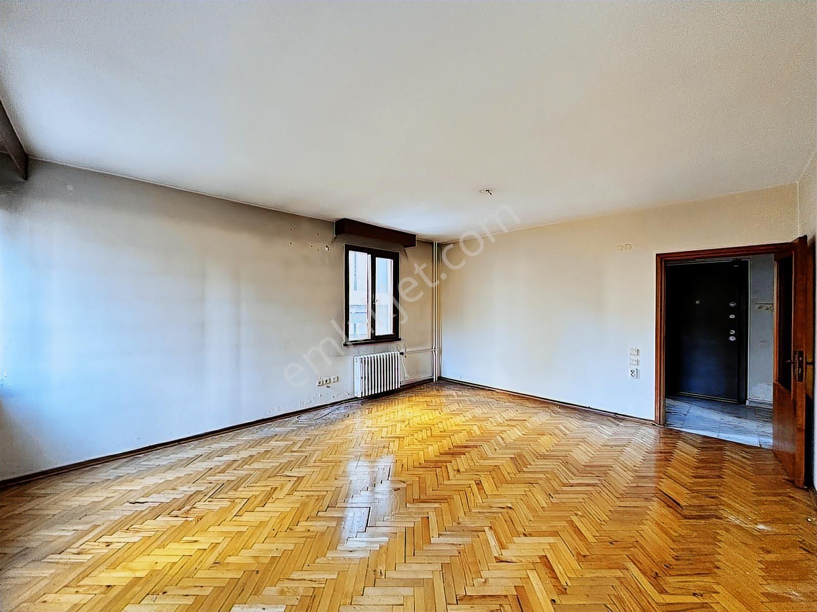 Poyraz'dan Suadiye Bağdat Caddesine 6. Binada 100 Net 3+1 Daire - Görsel 29