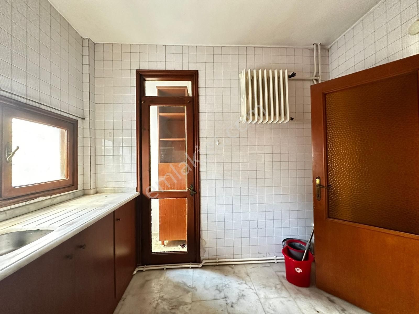 Poyraz'dan Suadiye Bağdat Caddesine 6. Binada 100 Net 3+1 Daire - Görsel 28