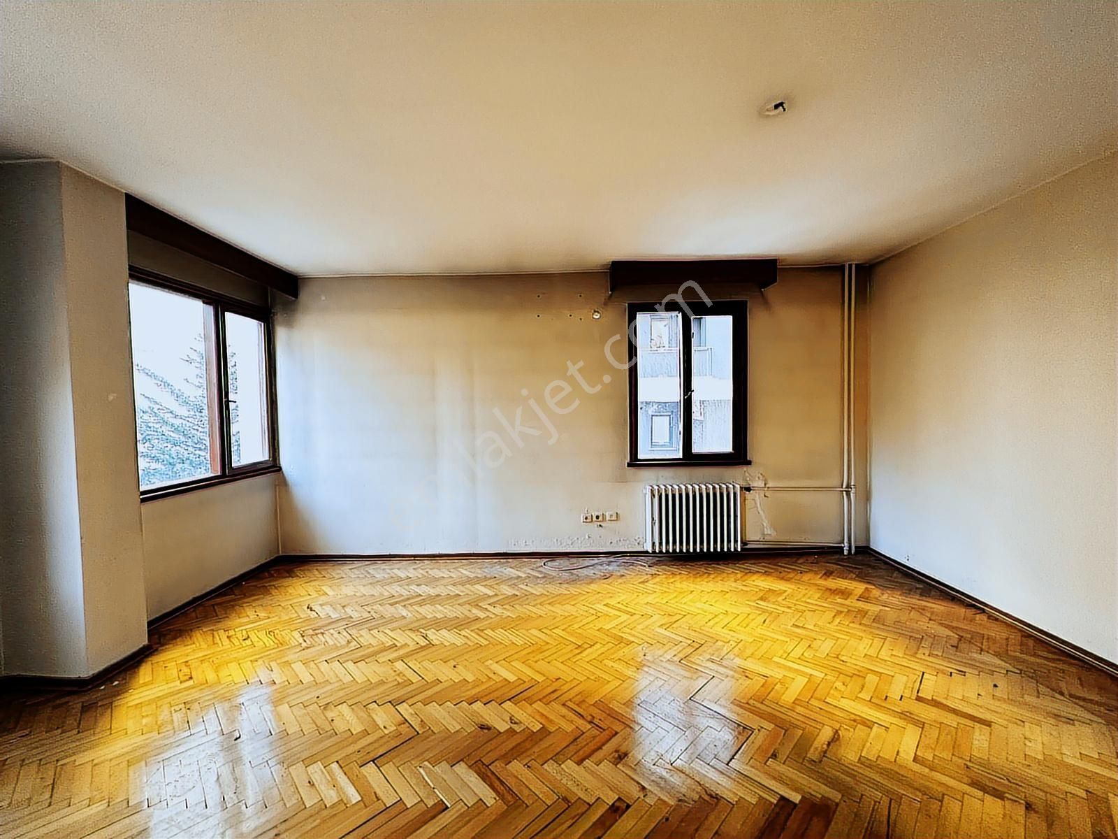 Poyraz'dan Suadiye Bağdat Caddesine 6. Binada 100 Net 3+1 Daire - Görsel 8