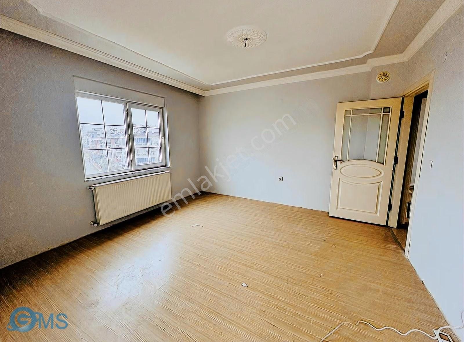 M.akif Ersoy Mah 2+1 Katta Masrafsız Krdiye Uygun - Görsel 5