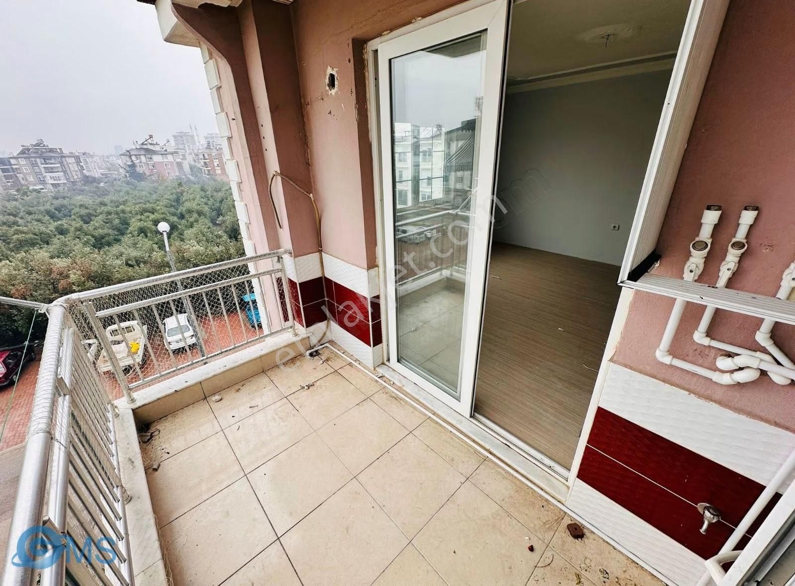 M.akif Ersoy Mah 2+1 Katta Masrafsız Krdiye Uygun - Görsel 9